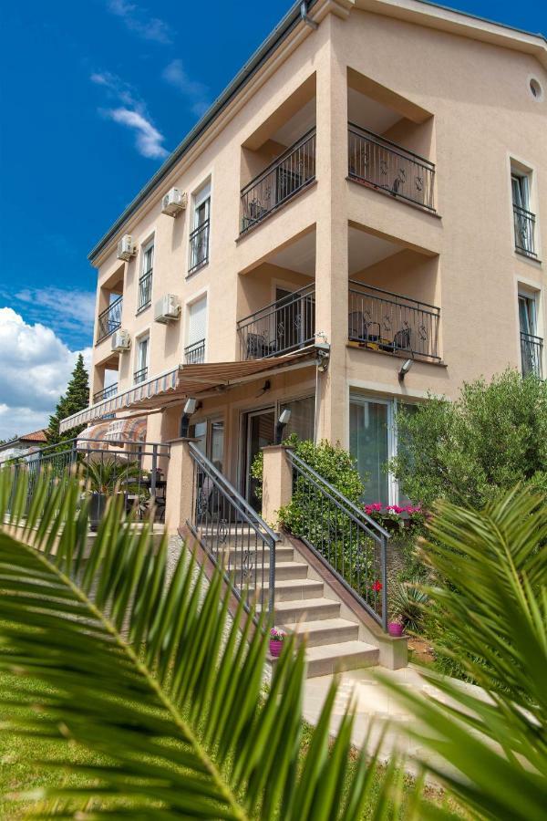 Bruno Apartment Crikvenica Exterior photo