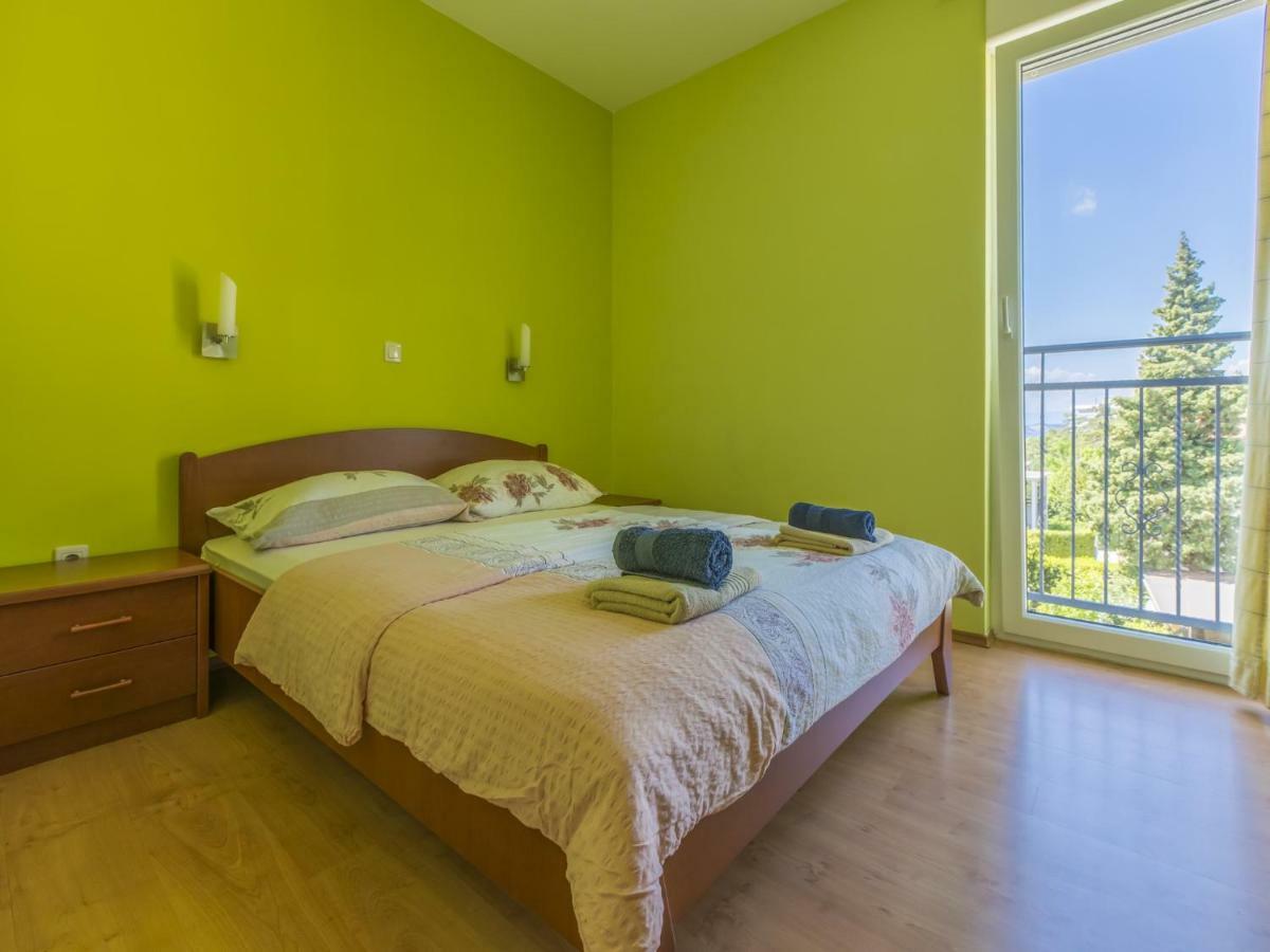 Bruno Apartment Crikvenica Exterior photo