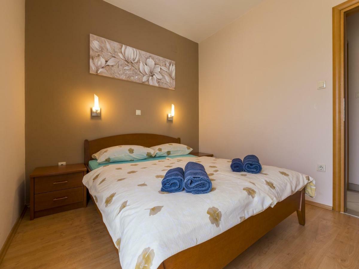 Bruno Apartment Crikvenica Exterior photo