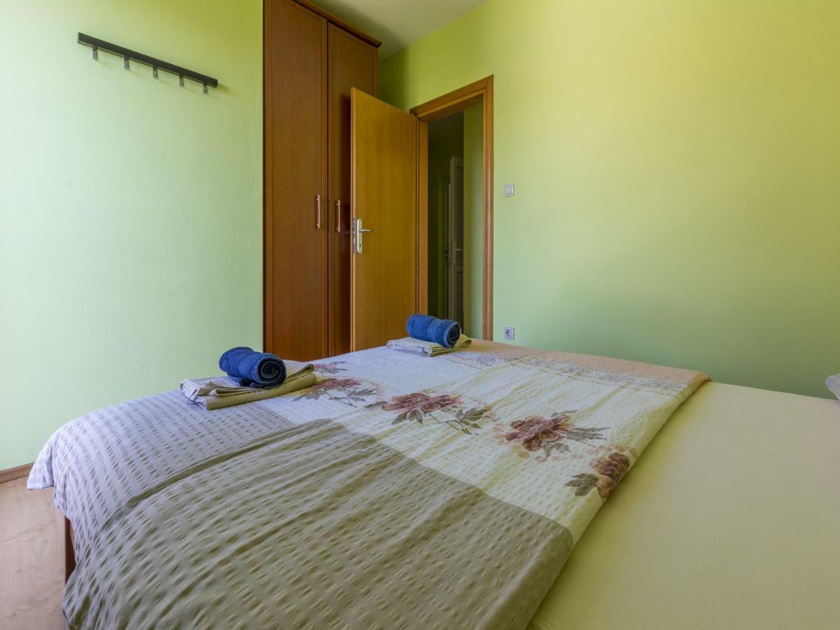 Bruno Apartment Crikvenica Exterior photo