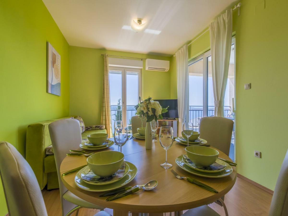 Bruno Apartment Crikvenica Exterior photo