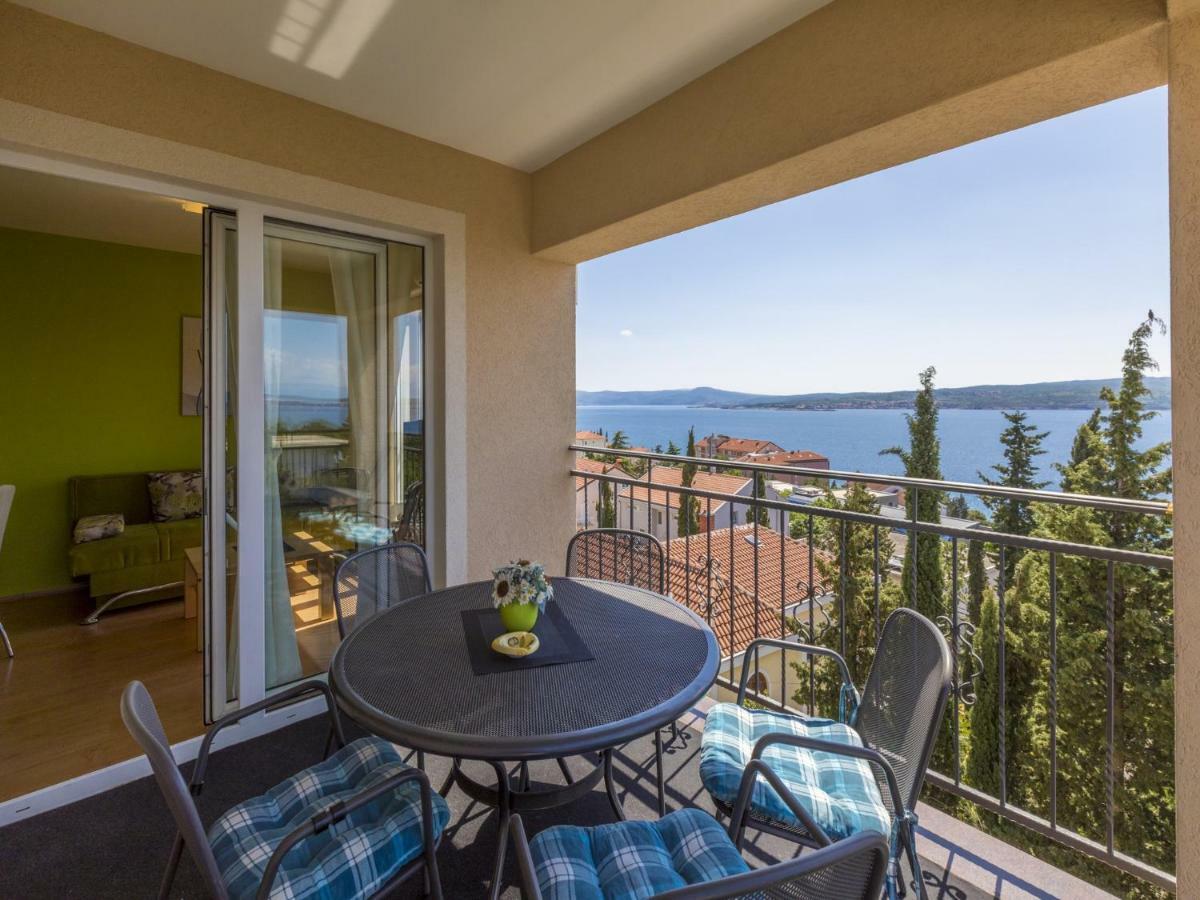 Bruno Apartment Crikvenica Exterior photo