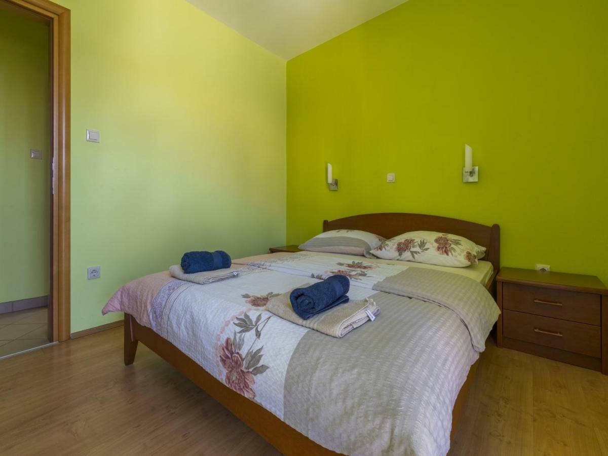 Bruno Apartment Crikvenica Exterior photo