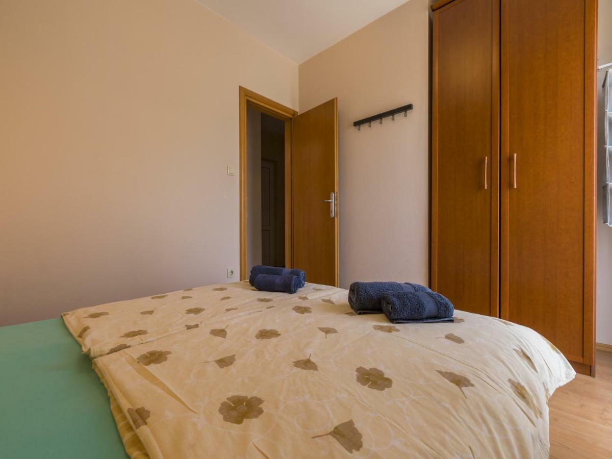 Bruno Apartment Crikvenica Exterior photo