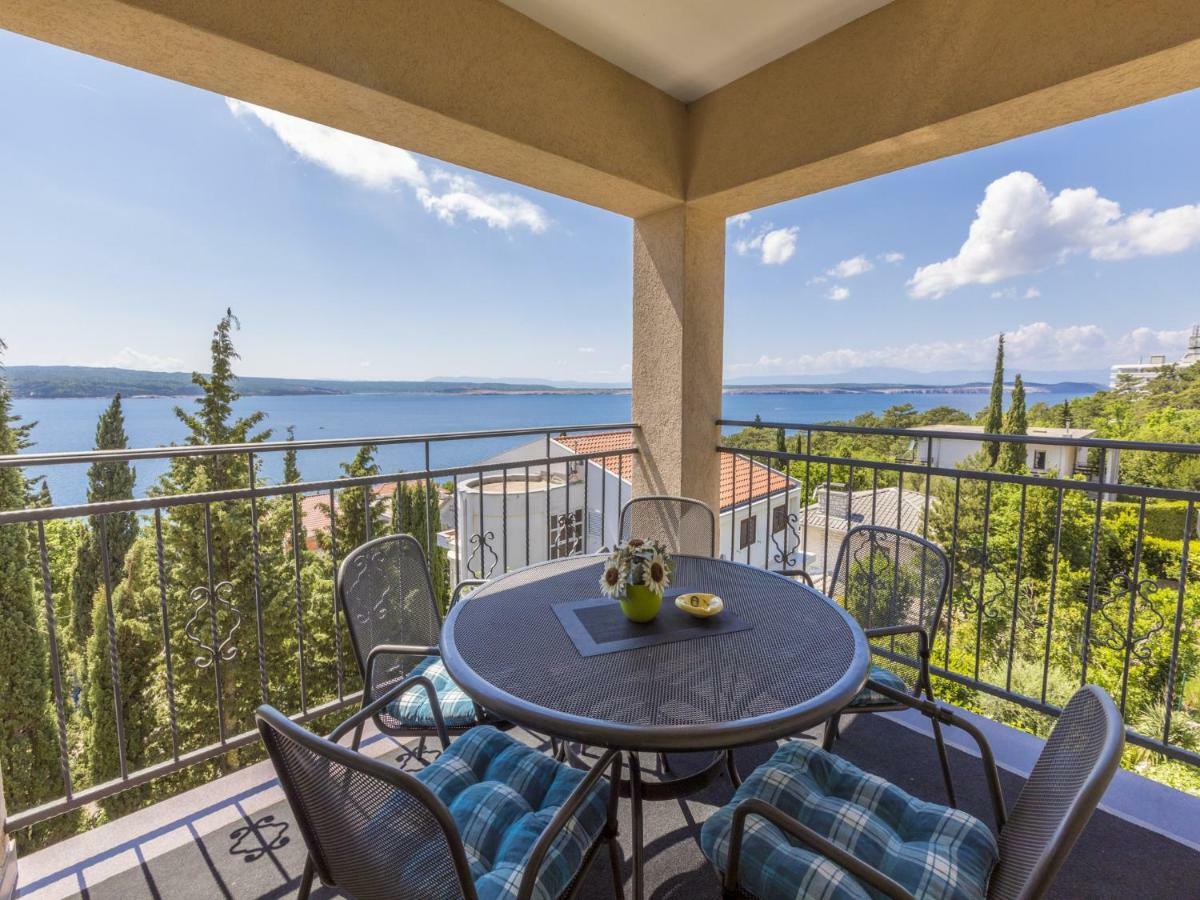 Bruno Apartment Crikvenica Exterior photo
