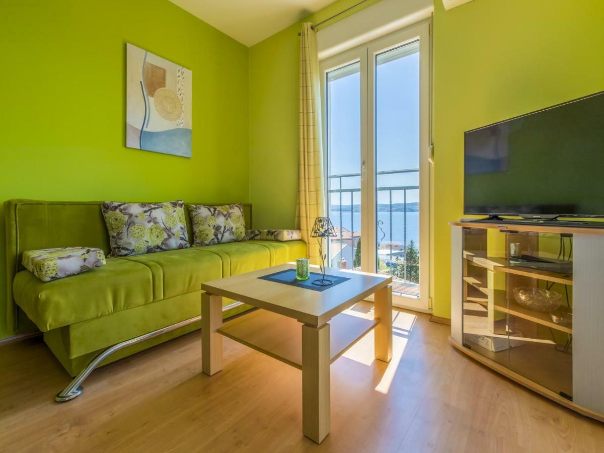 Bruno Apartment Crikvenica Exterior photo