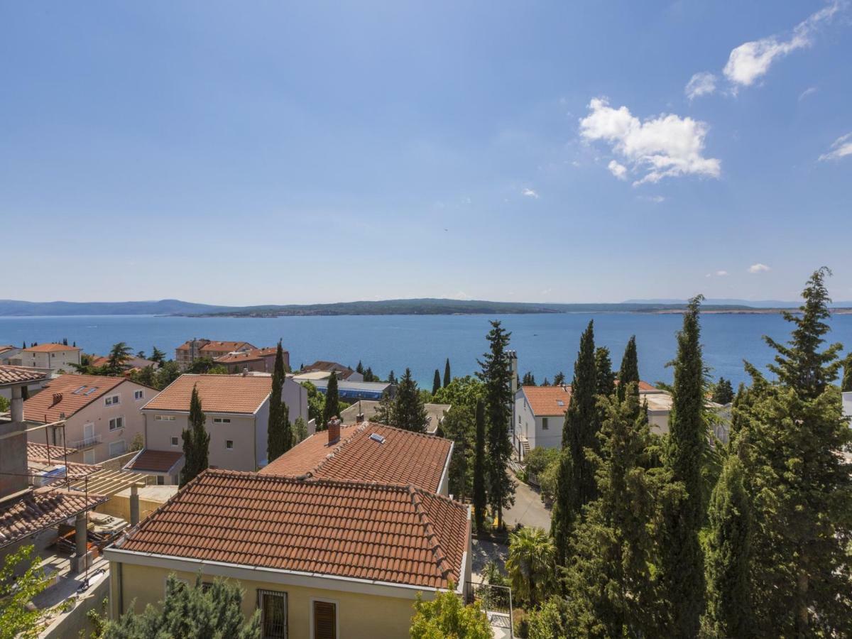 Bruno Apartment Crikvenica Exterior photo