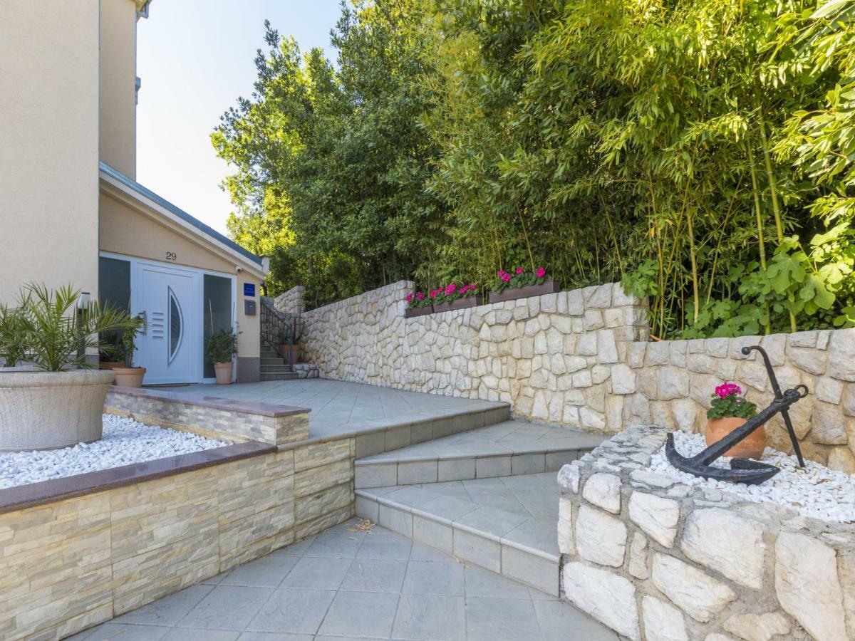 Bruno Apartment Crikvenica Exterior photo