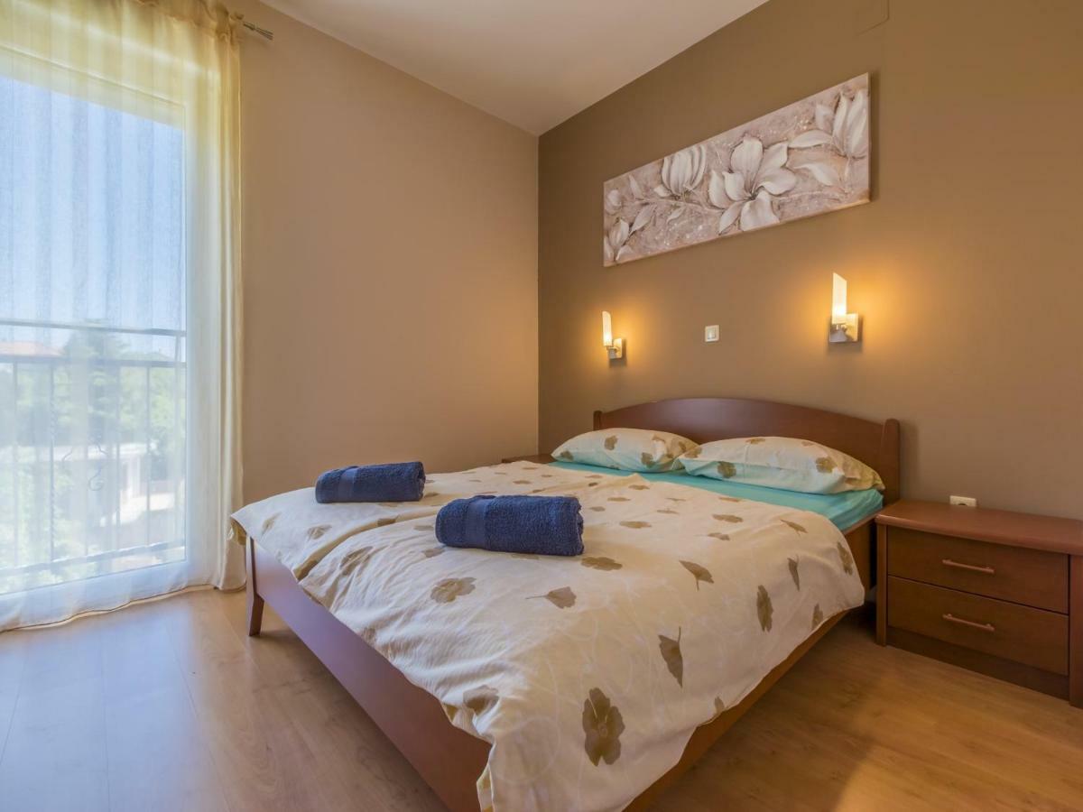 Bruno Apartment Crikvenica Exterior photo