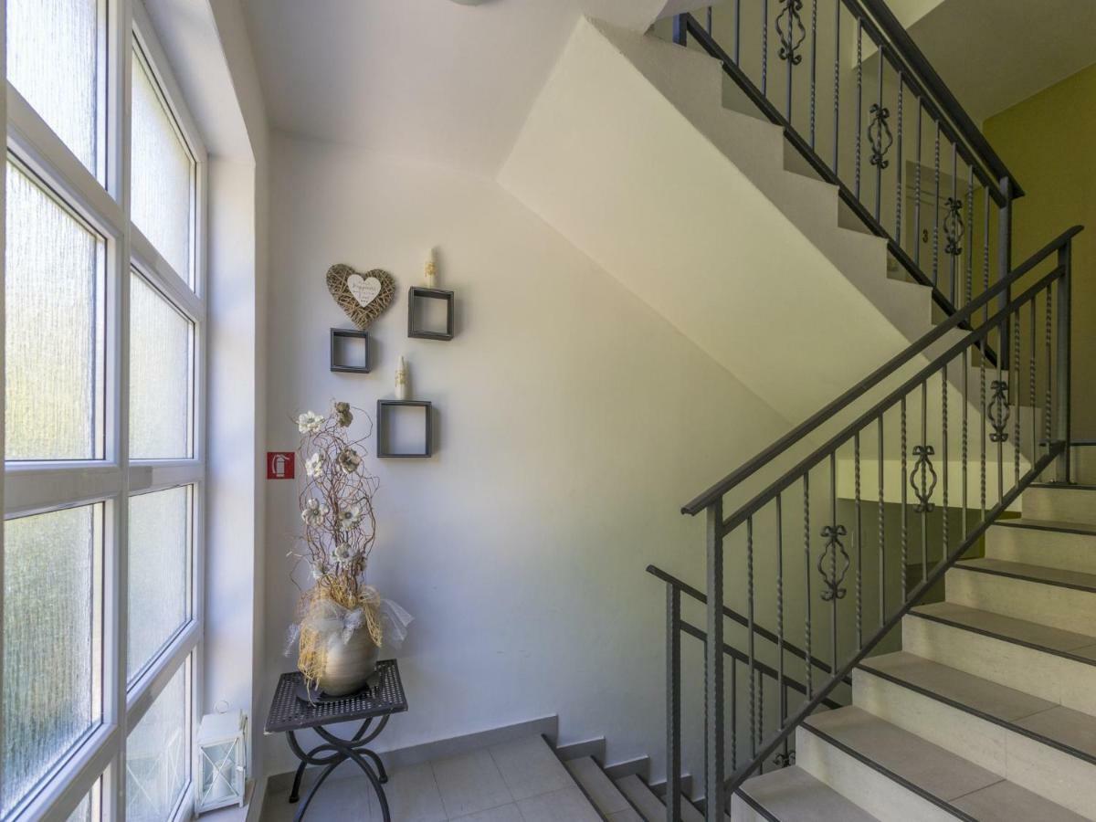 Bruno Apartment Crikvenica Exterior photo