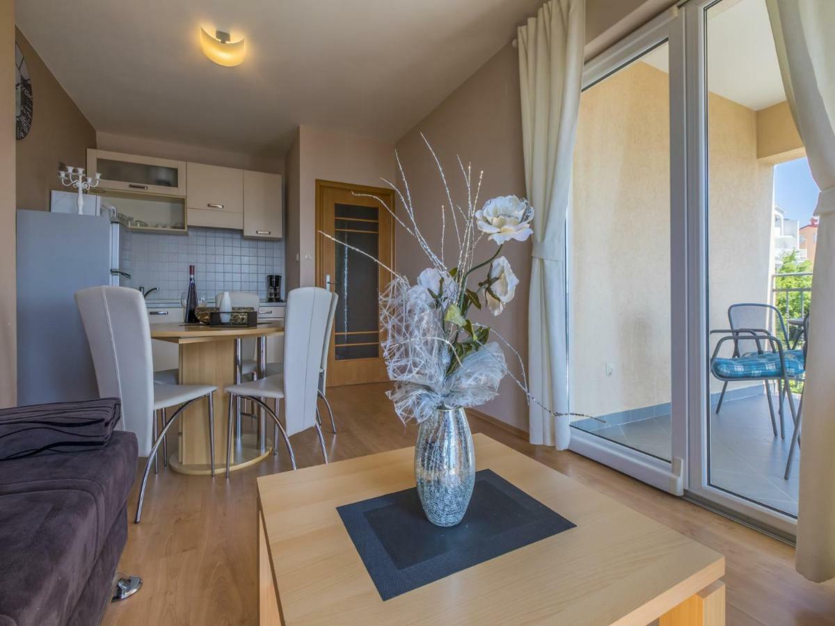 Bruno Apartment Crikvenica Exterior photo